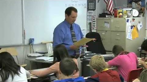 PD 360 Program Preview: Teaching with Math Tasks