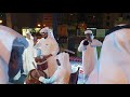 فنون شعبية فن الليوا عمل مشترك الكويت والامارات Al Lewa Folk Music 