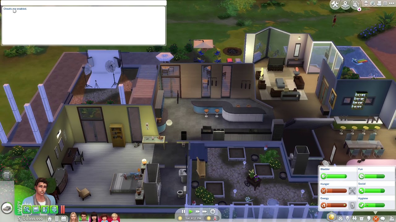 How To Earn Money Fast Sims 4
