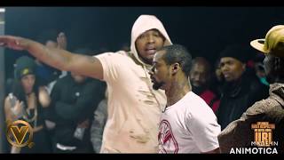 Battle Rap Best Back and Forth Part 34
