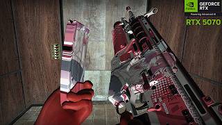 Half-Life 2: Hostile Residency | Garry's Mod (RTX 5070)