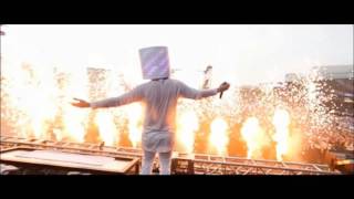 Marshmello & Ookay Chasing Colors