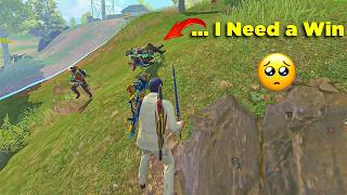 THAT INNOCENT GUY DESERVED TO WIN 🫶🥹 | INTENSE RAM-7 GAMEPLAY IN CODM