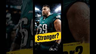 Are the Eagles Reloading or Giving Up #snapcount #nfl #nfl2026 #gobirds