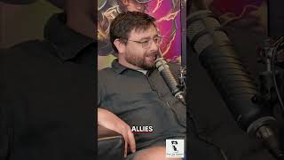 Gideon Who? 🤔 Raise the Standard: an MTG Podcast