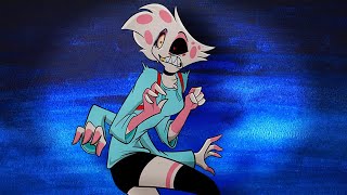 Radio Broadcast Chapter 5 - Part 1 Hazbin Hotel Comic Dub