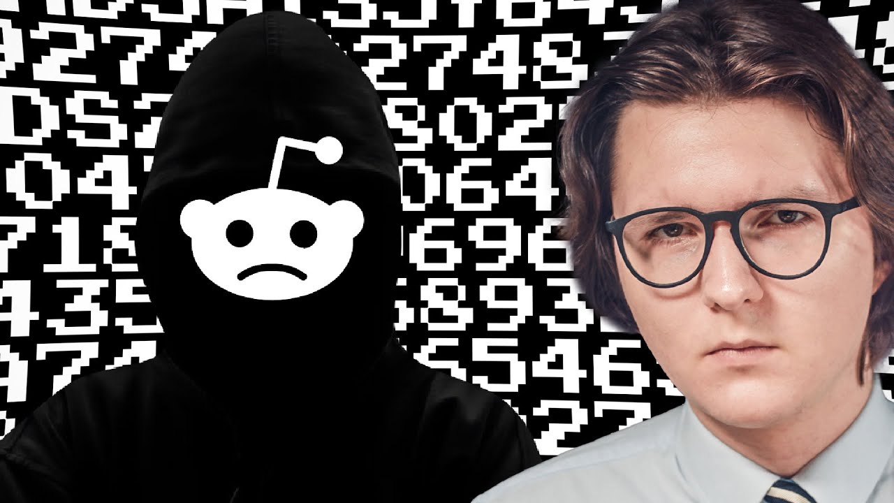 Nierozwiązywalna zagadka pewnego subreddita - r/a858