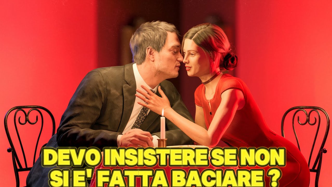 Come Salutare Una Ragazza Al Primo Appuntamento