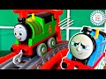 Classic Thomas Push Along VS All Engines Go! Who