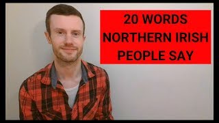 Northern Irish Accent | Belfast Accent