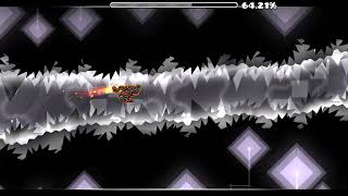 SARY NEVER CLEAR - IIKugelBlitZII (Extreme Demon) (Showcase)