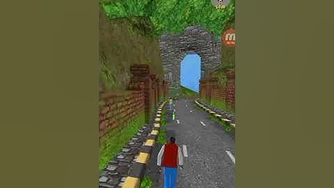 Chaser GamePlay for Android / iOS : Smart way to catch the first robber