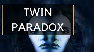 The Solution to the Twin Paradox - Ask a Spaceman!