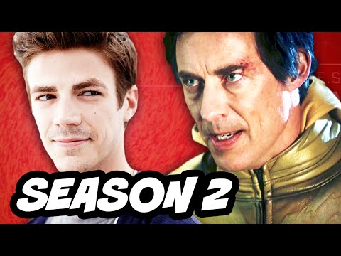 The Flash Season