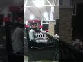 He Refused to Comply After Allegedly Harassing Woman