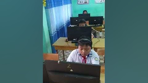 IOE CẤP TRƯỜNG KHỐI 5