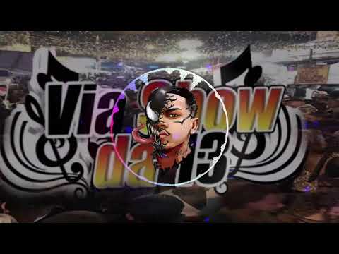 MC YURI CHAGAS - SELEÇÃO DO CHEFE VS VIA SHOW DA 13 [LUANZINHO, FORMIGAO, FP DO TREM BALA, DL SHEIK]