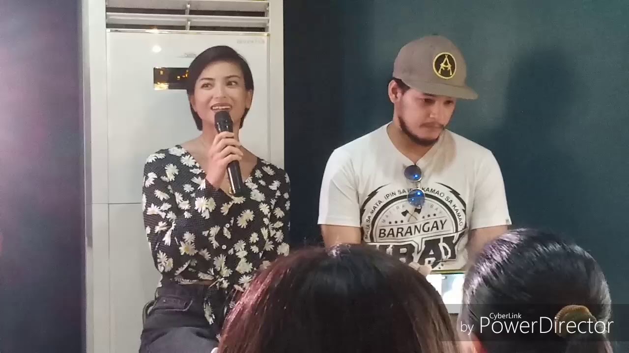 LIWAY Blogcon with Glaiza De Castro and Dominic Roco - YouTube