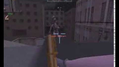 Fandi Hatory CSO Zombie Mutation