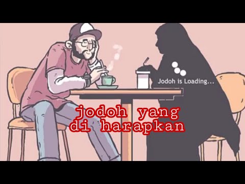  kata kata  bijak islami JODOH  YANG  DI HARAPKAN YouTube