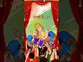 आलो रे...!!! Bappa's got the beat, &amp; the crowd's got the moves!!