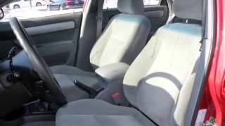 2004 Suzuki Forenza - Columbus OH