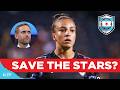 Can Mallory Swanson SAVE The Chicago Stars?! | CHGO Stars Podcast