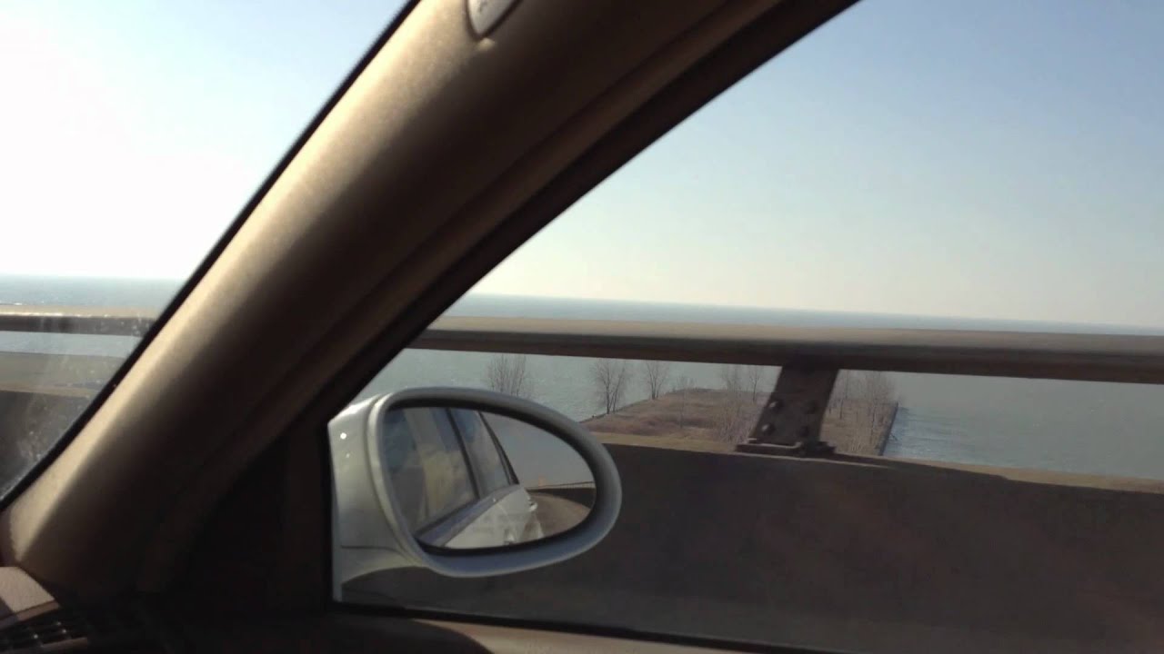 Riverside Drive Through Buffalo, NY YouTube