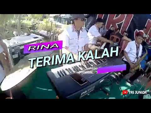Terima kalah Vocal Rina ismail syarif Alidrus