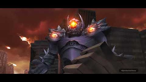 Contra Returns Training Android/iOS Gameplay Walkthrough