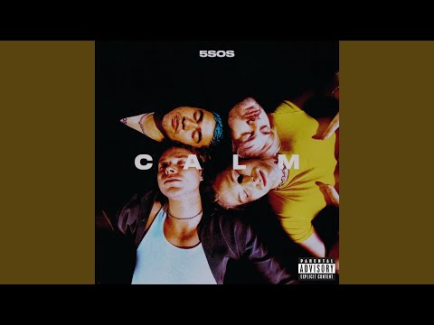 5 Seconds of Summer - Kill My Time