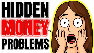 The Hidden Money Problems Women Don’t Notice Until Their 30s