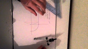 Given a rectangle find a square with the same area using the mean proportional