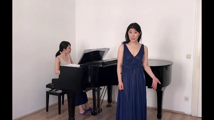 Una voce poco fa from Il barbiere di Siviglia