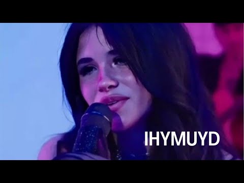 Nessa Barrett - i hope ur miserable until ur dead (Tiktok Live Performance)