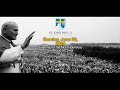 SJPII Mass | Solemnity of the Most Holy Body and Blood of Christ 2025