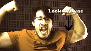 Markiplier Remix: Look at these Bazongas!