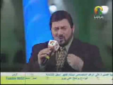 قناة نواعير أبو راتب رسول الهدى والندى والسلام