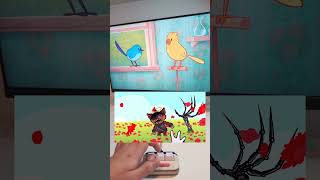 Come Along Down With Me Prototype X Poppy X Giblet Bits Bops