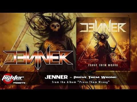 JENNER - Todista heidät vääräksi [2024]