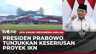 Download lagu [FULL] Apa Kabar Indonesia Malam (22/01/2026) | tvOne