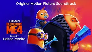 Details Despicable Me 4 - Everybody wants to Rule the World Extended Mashup with Tears of Fears Original Update