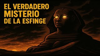 Download Lagu EL VERDADERO MISTERIO DE LA ESFINGE: ¿QUÉ NOS ESTAMOS PERDIENDO? MP3