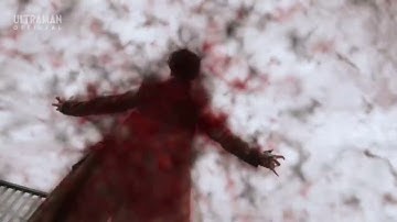 Ignis Becomes Trigger Dark | Ultraman Trigger Episode 12