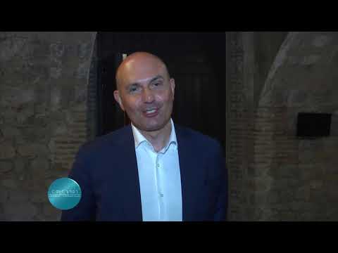 წინანდალში აფხაზეთის მთავრობის ორგანიზებით ღონისძიება „ხელოვნება მშვიდობისათვის“ გაიმართა