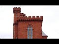 Smithsonian reopens historic castle | NBC4 Washington
