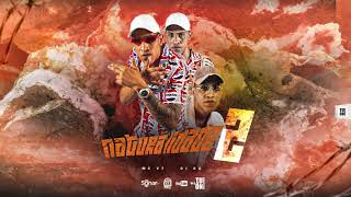 MC V7 - NATURALIDADE 2 - DJ GU - 2021