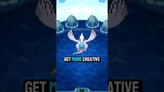 How Hgss Brought Pokemon To Life