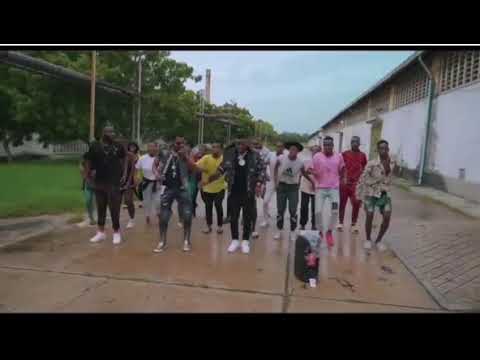 Harmonize Ft Awilo Longomba H Baba My Attitude Official Music Video 