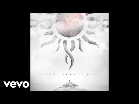 Godsmack - Unforgettable (Audio)